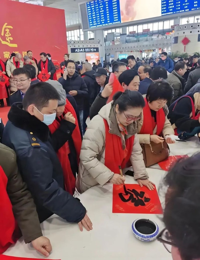 回望 | 这五年 ・ 孙晓云