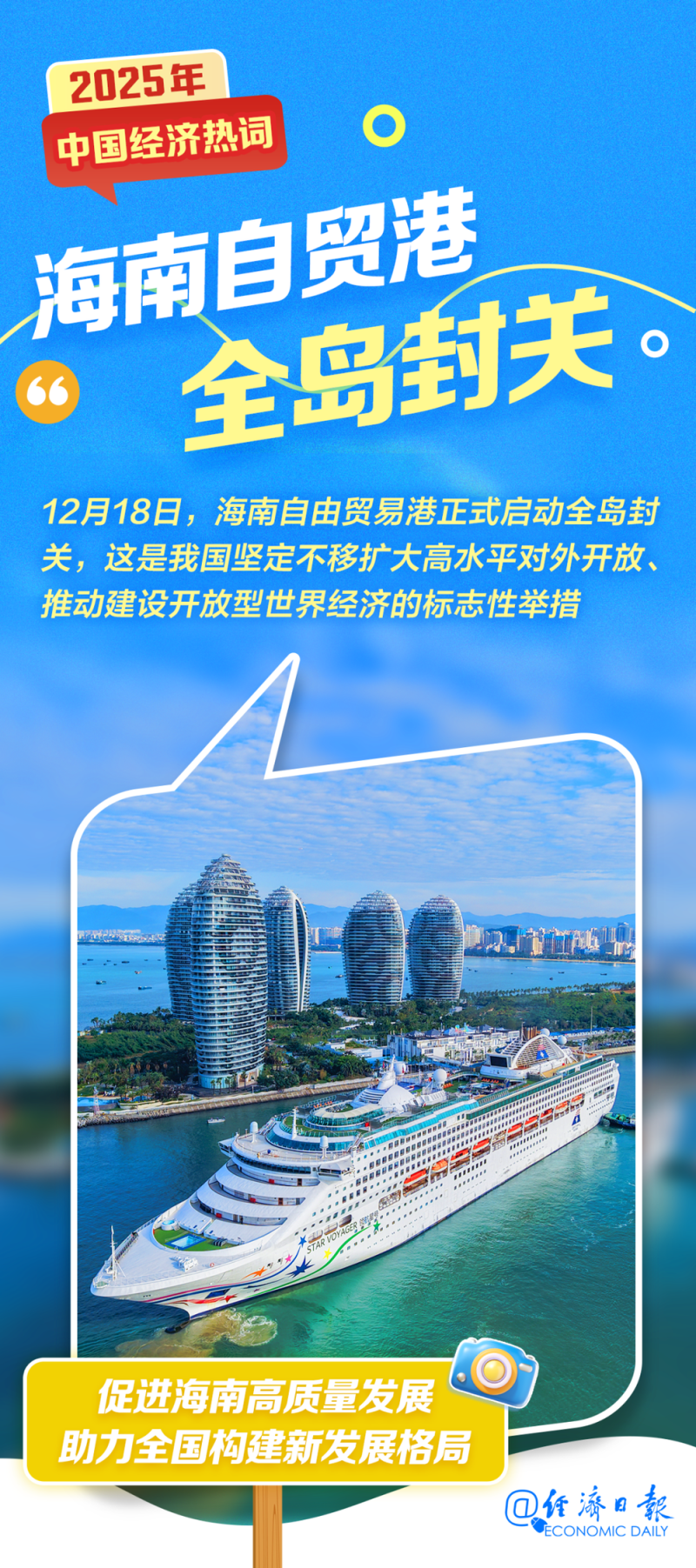 2025年经济热词盘点!你的生活因它们而变了吗?