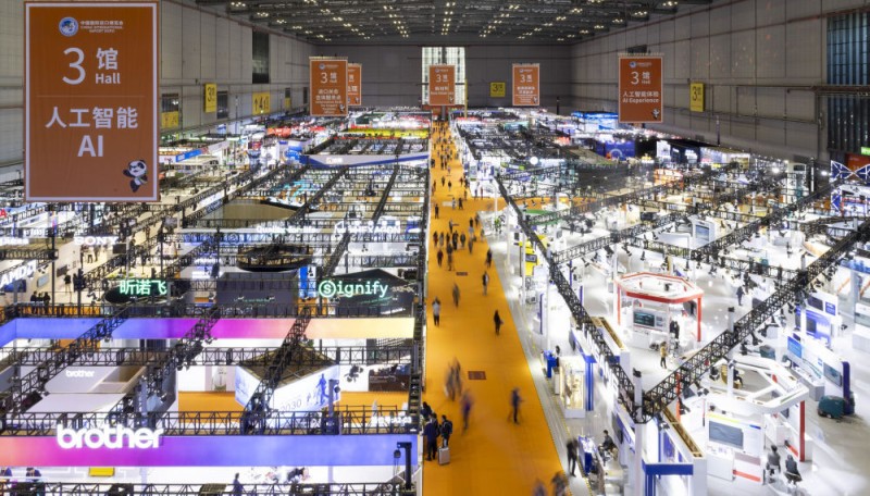 2025中国经济回眸｜在向新提质中打造发展优势――触摸中国经济高质量发展脉动