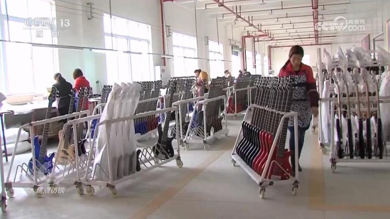 焦点访谈｜新时代的减贫奇迹，是怎么做到的？