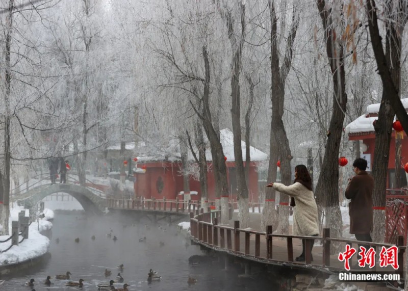 人这一辈子，一定要去一趟乌鲁木齐！