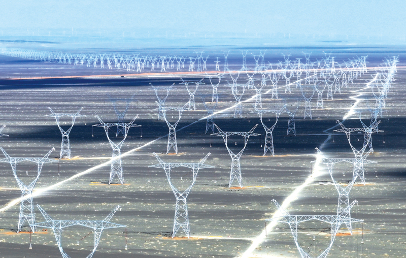 拥抱大市场 服务双循环――新疆服务和主动融入全国统一大市场建设综述