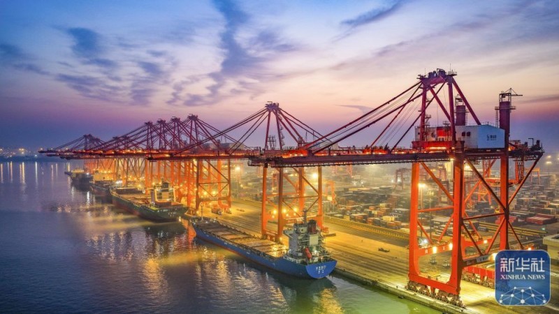 11月份国民经济延续稳中有进发展态势