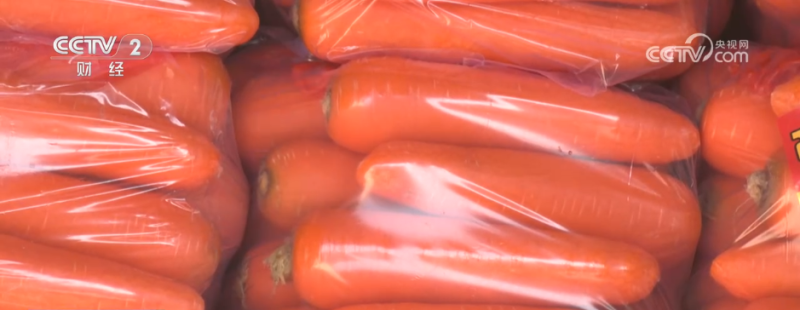 11月份“菜篮子”产品价格呈现季节性上涨 多因素推高生产成本