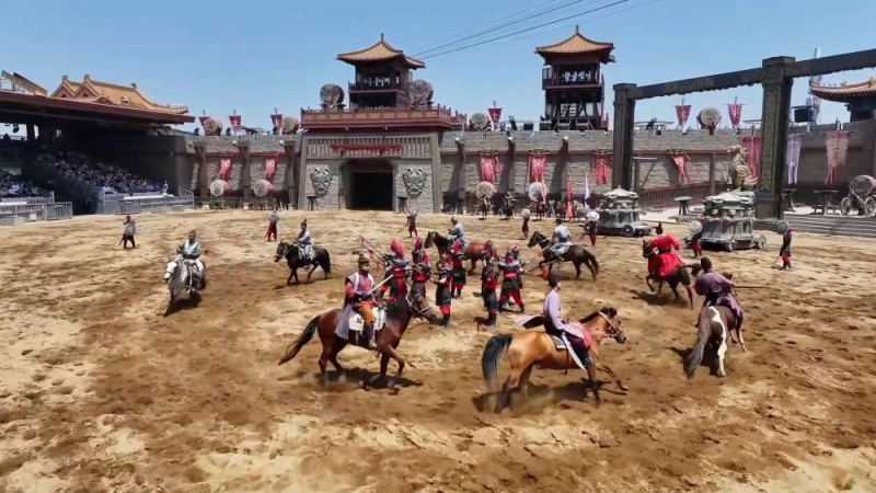 新华视点|文旅赋能消费升级 创新激活冬日经济