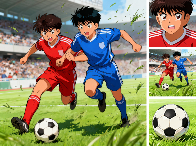 继 Nano Banana 2 之后，国产 AI 生图又杀出「一致性标杆」，Vidu 生图限时无限免费