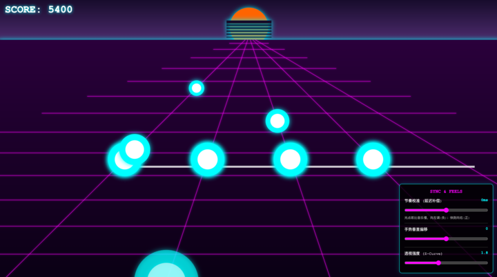 还在用 Gemini 3 写 ppt？太土了，来看看最酷炫手势互动（附提示词）