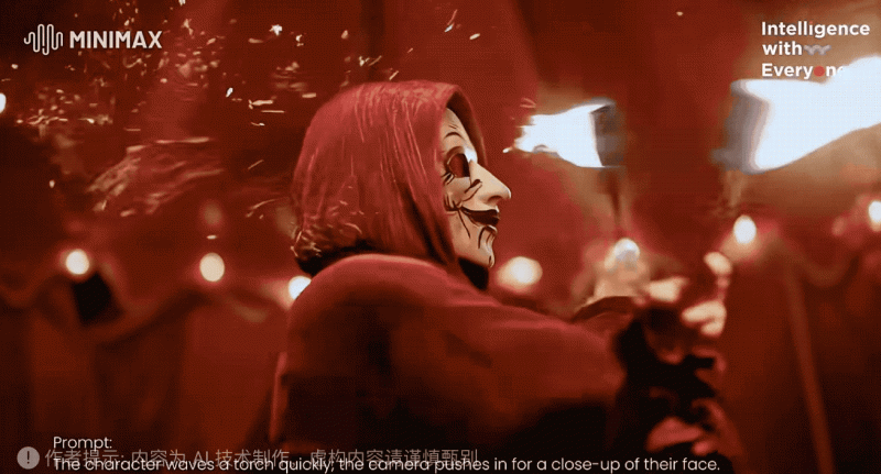 MiniMax 闫俊杰和罗永浩四小时访谈:走出中国 AI 的第三条路,大山并非不可翻越