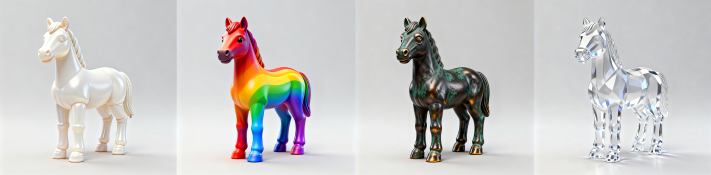 继 Nano Banana 2 之后，国产 AI 生图又杀出「一致性标杆」，Vidu 生图限时无限免费