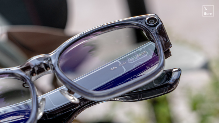 理想 AI 眼镜 Livis：首先是副好眼镜，这真的很重要