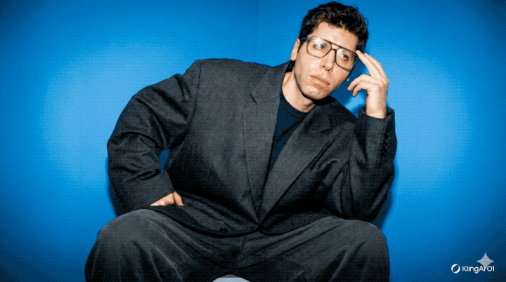 让马斯克变街头痞子、林黛玉穿潮牌，这个AI视频新玩法太上头，手把手教你秒变潮人