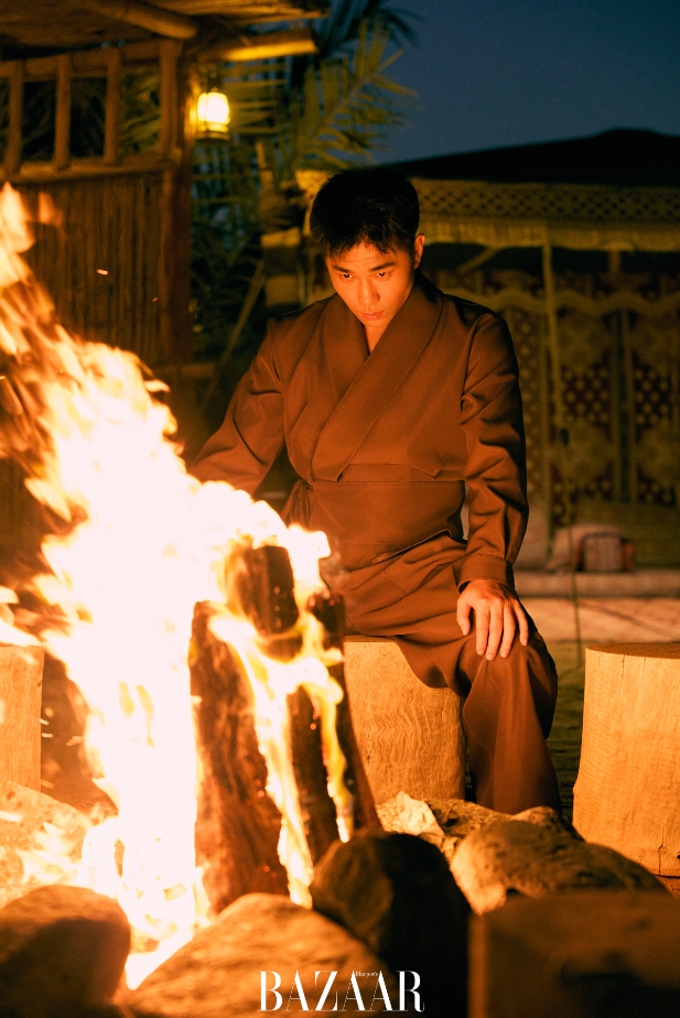 在脱口秀的“冒险”中,寻找松弛的力量