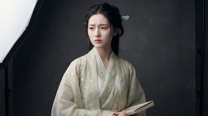 让马斯克变街头痞子、林黛玉穿潮牌，这个AI视频新玩法太上头，手把手教你秒变潮人