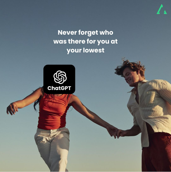 ChatGPT 三周年之际,我怀念我写得很烂的时候