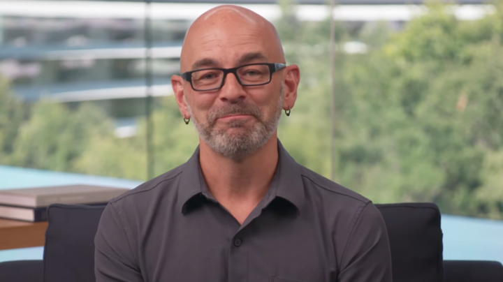 专访苹果科学家：睡得好≠得分高，睡眠评分是路标不是指标