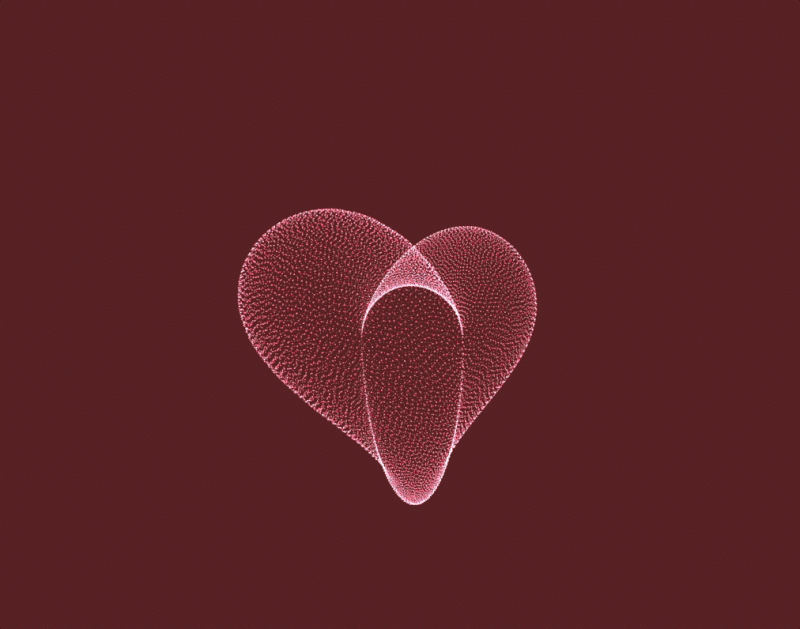 还在用 Gemini 3 写 ppt？太土了，来看看最酷炫手势互动（附提示词）