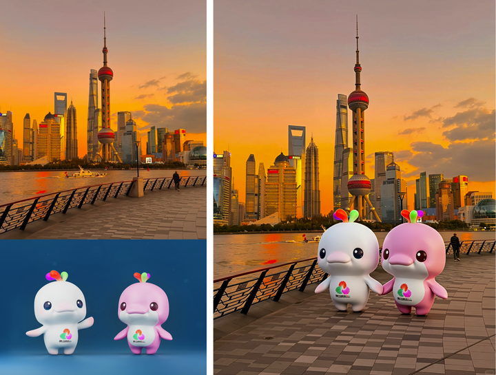 继 Nano Banana 2 之后，国产 AI 生图又杀出「一致性标杆」，Vidu 生图限时无限免费