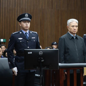 在海南省省长、省委书记等职上，非法收受1.13亿，罗保铭被判15年