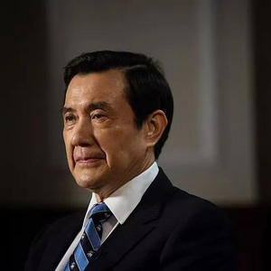 马英九狠批赖清德