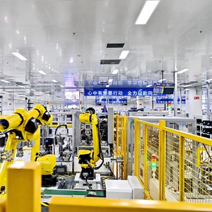 【央视快评】不断巩固拓展经济稳中向好势头