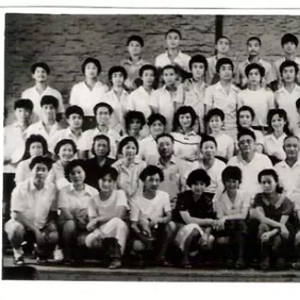 浙江昆剧团原团长王明强回忆何晴：生前一直拿李雪健给自己打气