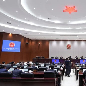 熊征宇任武汉市副市长、代理市长