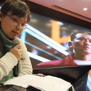 学习·故事丨“总书记对我说‘谢谢’”