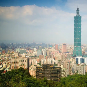 刘和平：赖清德勾结以色列负面后果将大到无法想象