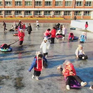 连休9天！多地官宣“雪假” 网友：实名制羡慕