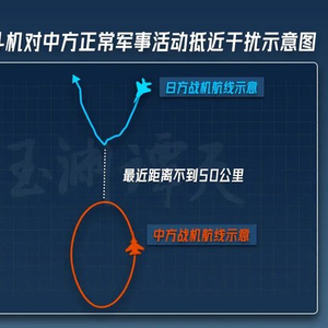 独家：日舰曾收到中方提示