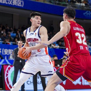 俱乐部杯-山西险胜广州！张宁21+7 诺威尔30+5 威金顿23+5+10