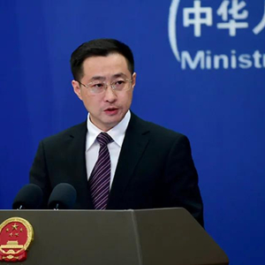 中方：我们要再问一遍，日本政府能否完整准确回答？