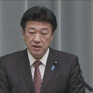 炒作“雷达照射”问题遭中方反击，日本内阁官房长官仍死命抵赖并倒打一耙