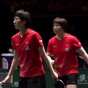 一天双赛均取胜！乒联混团世界杯：中国8-4瑞典，豪取9连胜