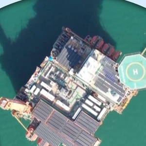 首位、首台、首次！我国能源与动力领域连获重大突破