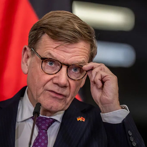 德国外长瓦德富尔将访华