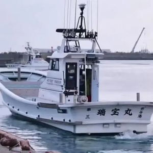 陈冰：驱离“瑞宝丸”号只是开始，对钓鱼岛实控才是目标