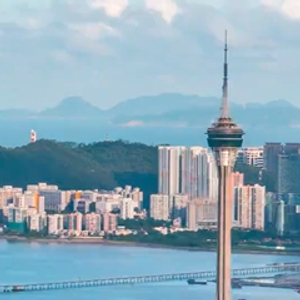 时习之丨习近平情系祖国的“掌上明珠”