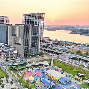 让要素“活”起来！郑州要素市场化配置改革这样干