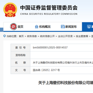 估值160亿元，国产GPU独角兽壁仞科技拟赴港IPO