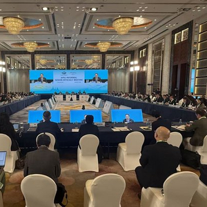 中国提出APEC“中国年”主题和优先领域