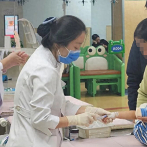 北京已进入流感高峰期，多措并举保障患儿就医需求