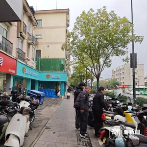 新国标电动车上线遭吐槽，“带不了娃、没地儿放东西”“超速断电安全吗”