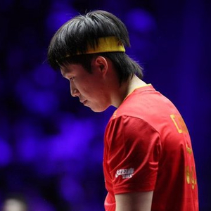 国际乒联混团世界杯中国vs埃及名单：王楚钦、孙颖莎出战单打