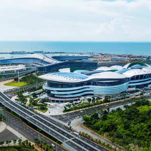 海南全岛封关正式启动 中国旅游集团擘画离岛免税消费新蓝图