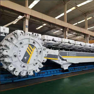 中国煤炭科工自研采煤机刷新国内最大倾角应用纪录