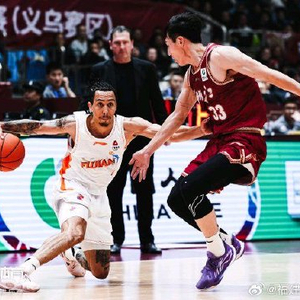 浙江6人上双末节一波力克福建止3连败 刘泽一15+7 李悦洲12分