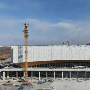 沈阳：又逢冬日雪暖阳 冰雪经济活力旺