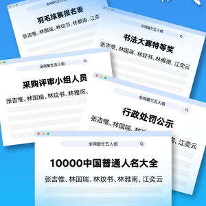 人民锐评：“全网最忙五人组”，背后猫腻要一查到底