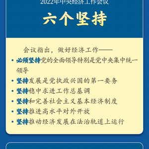 学习新语｜感悟习近平经济思想的丰富内涵